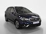 Suzuki S-Cross 1.4 Boosterjet Stijl AUTOMAAT NAVI AIRCO CAMERA ADAPTIEVE CRUISE CONTROLE APPLE CARPLAY ANDROID AUTO SCHUIFKANTELDAK LEER ZEER MOOIE AUTO DEALER ONDERHOUDEN