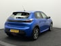 Peugeot e-208 EV Active Pack 50 kWh 3-Fase SOH 95,6% | Stoelverwarming | Carplay&Android | Parkeersensoren | Full-Led | Navigatie