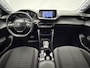 Peugeot e-208 EV Active Pack 50 kWh 3-Fase SOH 95,6% | Stoelverwarming | Carplay&Android | Parkeersensoren | Full-Led | Navigatie