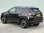 Jeep Compass 4xe 240 Plug-in Hybrid Electric Trailhawk / Stoel/Stuurverwarming / Stoelventilatie / All Season banden / Lederen bekleding / Geheugenstoelen / 360 Camera / Alpine Audio Systeem /