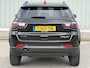Jeep Compass 4xe 240 Plug-in Hybrid Electric Trailhawk / Stoel/Stuurverwarming / Stoelventilatie / All Season banden / Lederen bekleding / Geheugenstoelen / 360 Camera / Alpine Audio Systeem /
