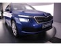 Skoda Kamiq Sport Business 1.0 TSI 110pk Trekhaak, Achteruitrijcamera, Verwarmde voorruit, Cruise control, LED koplampen, Stoelverwarming, Parkeersensoren, App connect