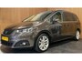 SEAT Alhambra 1.4 TSI|7-PERSOONS|AUTOMAAT|LEDER|PANO|STOELVERW.|ELEK.STOELEN+A-KLEP|CAMERA|CRUISE+CLIMA|PDC-A|LMV 18''|NAP|NL-AUTO