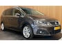 SEAT Alhambra 1.4 TSI|7-PERSOONS|AUTOMAAT|LEDER|PANO|STOELVERW.|ELEK.STOELEN+A-KLEP|CAMERA|CRUISE+CLIMA|PDC-A|LMV 18''|NAP|NL-AUTO