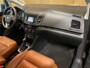 SEAT Alhambra 1.4 TSI|7-PERSOONS|AUTOMAAT|LEDER|PANO|STOELVERW.|ELEK.STOELEN+A-KLEP|CAMERA|CRUISE+CLIMA|PDC-A|LMV 18''|NAP|NL-AUTO