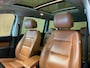 SEAT Alhambra 1.4 TSI|7-PERSOONS|AUTOMAAT|LEDER|PANO|STOELVERW.|ELEK.STOELEN+A-KLEP|CAMERA|CRUISE+CLIMA|PDC-A|LMV 18''|NAP|NL-AUTO