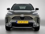 Toyota Yaris Cross 1.5 Hybrid 130 Launch Edition Innovation Pack | BTW voertuig | Panoramadak | 360 Camera | Parkeersensoren voor+achter met assistent | Stoel+stuurverwarming | JBL | Head-Up Display | Dodehoek detectie |