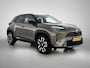 Toyota Yaris Cross 1.5 Hybrid 130 Launch Edition Innovation Pack | BTW voertuig | Panoramadak | 360 Camera | Parkeersensoren voor+achter met assistent | Stoel+stuurverwarming | JBL | Head-Up Display | Dodehoek detectie |