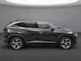 Hyundai Tucson 1.6 T-GDI PHEV Premium Sky 4WD | Trekhaak | Allseasonbanden | Apple Carplay/Android Auto | Navigatie | Achteruitrijcamera | Elektrisch glazen panorama-dak | Cruise control adaptief