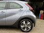Toyota Aygo X HYBRID 115 PLAY NIEUW! / Camera / 17 Inch / Stoelverw. / FABRIEKS garantie