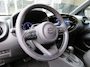 Toyota Aygo X HYBRID 115 PLAY NIEUW! / Camera / 17 Inch / Stoelverw. / FABRIEKS garantie