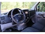 Mercedes-Benz Sprinter 210 2.2 CDI 366 HD 2013 | Trekhaak | Airco | Parkeersensoren | Centrale Vergrendeling | 2 Zitplaatsen Rechtsvoor | Houten vloer in Laadruimte