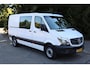 Mercedes-Benz Sprinter 210 2.2 CDI 366 HD 2013 | Trekhaak | Airco | Parkeersensoren | Centrale Vergrendeling | 2 Zitplaatsen Rechtsvoor | Houten vloer in Laadruimte