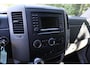 Mercedes-Benz Sprinter 210 2.2 CDI 366 HD 2013 | Trekhaak | Airco | Parkeersensoren | Centrale Vergrendeling | 2 Zitplaatsen Rechtsvoor | Houten vloer in Laadruimte