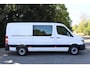 Mercedes-Benz Sprinter 210 2.2 CDI 366 HD 2013 | Trekhaak | Airco | Parkeersensoren | Centrale Vergrendeling | 2 Zitplaatsen Rechtsvoor | Houten vloer in Laadruimte
