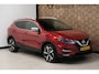 Nissan Qashqai 1.3 DIG-T Tekna + |PANORAMADAK| Leder/Bose/19" LMV/AFN. Trekhaak