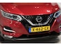 Nissan Qashqai 1.3 DIG-T Tekna + |PANORAMADAK| Leder/Bose/19" LMV/AFN. Trekhaak