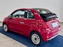 Fiat 500C 1.2 Lounge Cabrio | 4-Cilinder | Facelift | Climate Control | PDC