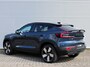 Volvo EC40 Single Motor Extended Range Plus Europa Automaat /  Dak Glossy Black / 20" velgen / Privacy Glass / Microtech Nubuck bekleding