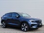 Volvo EC40 Single Motor Extended Range Plus Europa Automaat /  Dak Glossy Black / 20" velgen / Privacy Glass / Microtech Nubuck bekleding