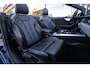 Audi A5 Cabriolet 2.0 TFSI MHEV Design Pro Line Plus - Dealerond. | 2x S-Line | Stoelverw. | Leder