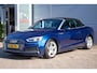 Audi A5 Cabriolet 2.0 TFSI MHEV Design Pro Line Plus - Dealerond. | 2x S-Line | Stoelverw. | Leder