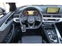 Audi A5 Cabriolet 2.0 TFSI MHEV Design Pro Line Plus - Dealerond. | 2x S-Line | Stoelverw. | Leder