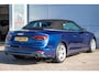 Audi A5 Cabriolet 2.0 TFSI MHEV Design Pro Line Plus - Dealerond. | 2x S-Line | Stoelverw. | Leder