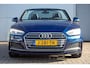 Audi A5 Cabriolet 2.0 TFSI MHEV Design Pro Line Plus - Dealerond. | 2x S-Line | Stoelverw. | Leder