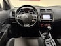 Mitsubishi ASX 1.6 Cleartec Invite, Volledig onderhouden, Airco, Cruise, Navigatie, P sensoren, Prijs incl. apk, beurt en 3 mnd garantie