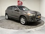 Mitsubishi ASX 1.6 Cleartec Invite, Volledig onderhouden, Airco, Cruise, Navigatie, P sensoren, Prijs incl. apk, beurt en 3 mnd garantie