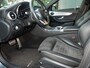 Mercedes-Benz C-klasse 180 Business Solution AMG / Panoramadak/ zeer nette auto!