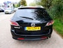 Mazda 6 Sportbreak 1.8i 120pk 1e eigenaar Clima Cruise Leder Navi Historie
