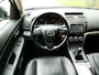 Mazda 6 Sportbreak 1.8i 120pk 1e eigenaar Clima Cruise Leder Navi Historie