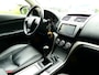 Mazda 6 Sportbreak 1.8i 120pk 1e eigenaar Clima Cruise Leder Navi Historie