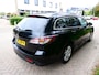 Mazda 6 Sportbreak 1.8i 120pk 1e eigenaar Clima Cruise Leder Navi Historie