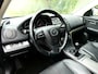 Mazda 6 Sportbreak 1.8i 120pk 1e eigenaar Clima Cruise Leder Navi Historie
