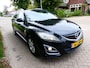 Mazda 6 Sportbreak 1.8i 120pk 1e eigenaar Clima Cruise Leder Navi Historie