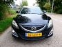 Mazda 6 Sportbreak 1.8i 120pk 1e eigenaar Clima Cruise Leder Navi Historie