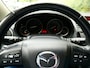 Mazda 6 Sportbreak 1.8i 120pk 1e eigenaar Clima Cruise Leder Navi Historie
