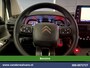 Citroën Berlingo 1.2 PureTech 130pk Automaat Benzine L1H1 Inrichting Euro6 Airco | 3-Zits | Navigatie | Camera | Apple Carplay Cruisecontrol, Android Auto, Parkeersensoren, Bijrijdersbank