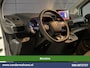 Citroën Berlingo 1.2 PureTech 130pk Automaat Benzine L1H1 Inrichting Euro6 Airco | 3-Zits | Navigatie | Camera | Apple Carplay Cruisecontrol, Android Auto, Parkeersensoren, Bijrijdersbank