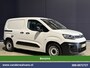 Citroën Berlingo 1.2 PureTech 130pk Automaat Benzine L1H1 Inrichting Euro6 Airco | 3-Zits | Navigatie | Camera | Apple Carplay Cruisecontrol, Android Auto, Parkeersensoren, Bijrijdersbank