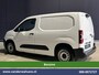 Citroën Berlingo 1.2 PureTech 130pk Automaat Benzine L1H1 Inrichting Euro6 Airco | 3-Zits | Navigatie | Camera | Apple Carplay Cruisecontrol, Android Auto, Parkeersensoren, Bijrijdersbank
