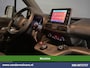 Citroën Berlingo 1.2 PureTech 130pk Automaat Benzine L1H1 Inrichting Euro6 Airco | 3-Zits | Navigatie | Camera | Apple Carplay Cruisecontrol, Android Auto, Parkeersensoren, Bijrijdersbank