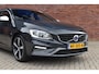 Volvo V60 T3 153PK R-Design Automaat | Trekhaak | All season banden |