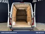 Mercedes-Benz Sprinter 315 CDI 150pk L3H2 Euro6 Airco | Camera | Cruisecontrol 270 Graden Achterdeuren, Bijrijdersbank