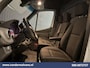 Mercedes-Benz Sprinter 315 CDI 150pk L3H2 Euro6 Airco | Camera | Cruisecontrol 270 Graden Achterdeuren, Bijrijdersbank