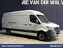 Mercedes-Benz Sprinter 315 CDI 150pk L3H2 Euro6 Airco | Camera | Cruisecontrol 270 Graden Achterdeuren, Bijrijdersbank