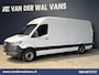 Mercedes-Benz Sprinter 315 CDI 150pk L3H2 Euro6 Airco | Camera | Cruisecontrol 270 Graden Achterdeuren, Bijrijdersbank